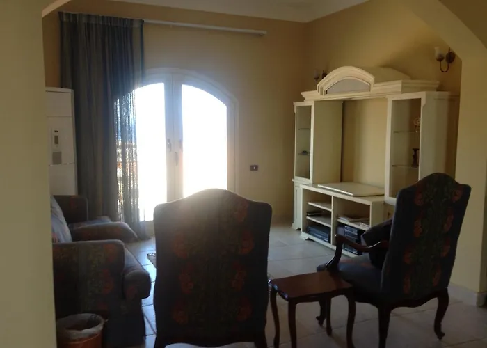 Villa Serena Charm el-Cheikh