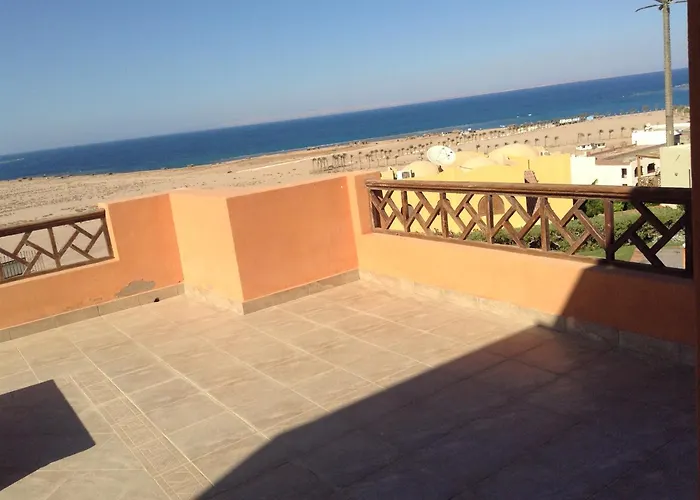 Serena Villa *