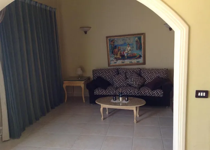Serena Villa