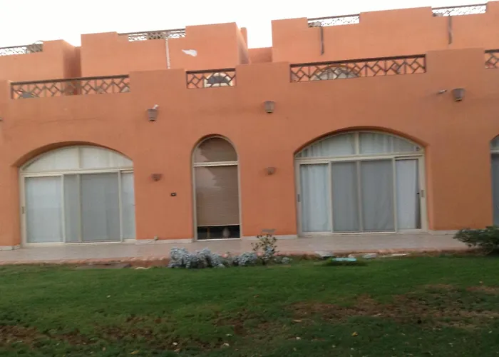 Villa Serena Charm el-Cheikh