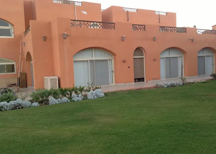 Villa Serena