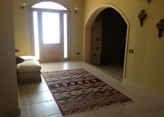 Villa Serena