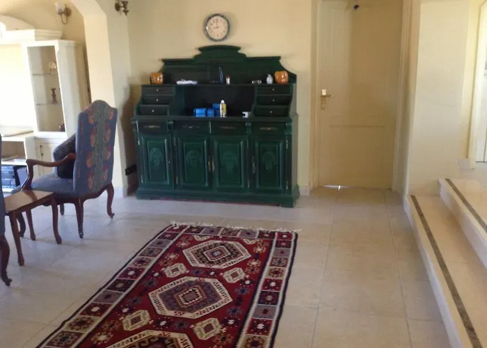 Villa Serena *