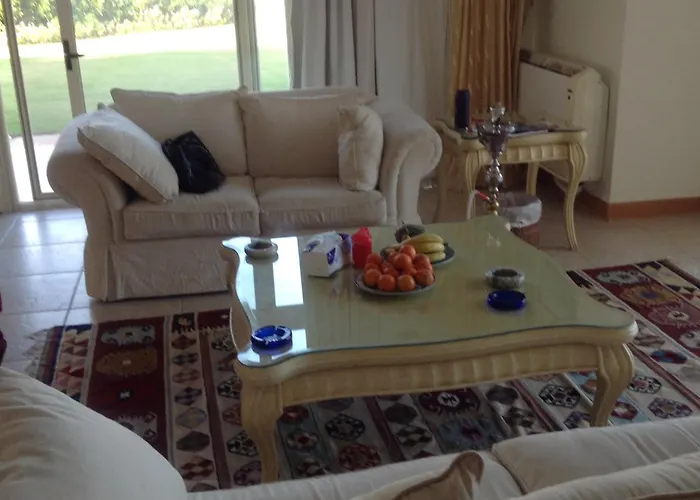 Serena Charm el-Cheikh