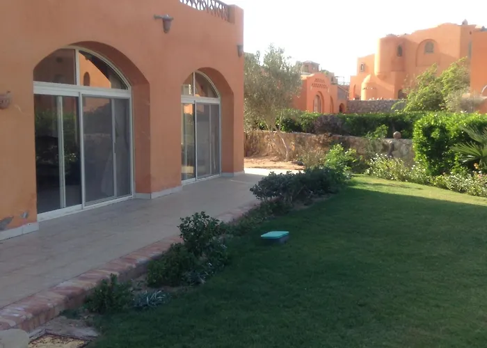 Serena Villa