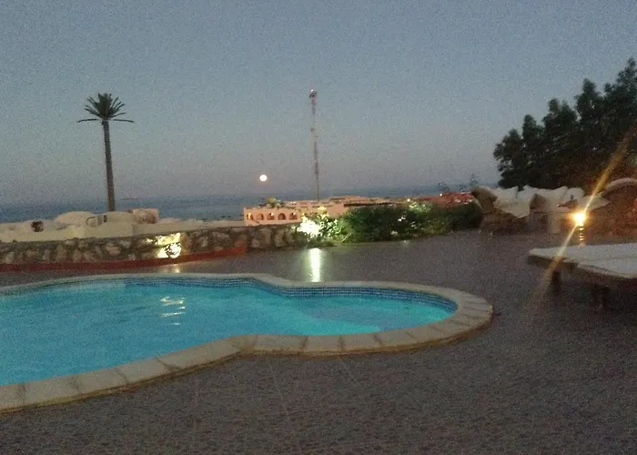 Villa Serena *