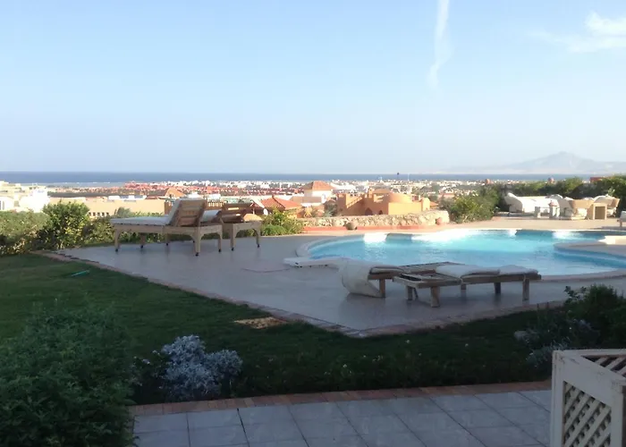 Serena Charm el-Cheikh
