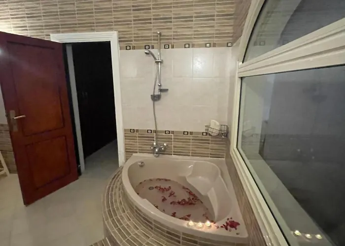 Serena Villa