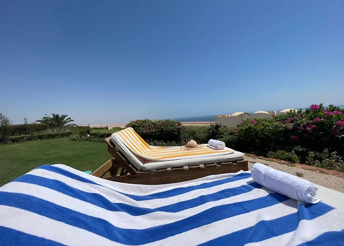 Villa Serena