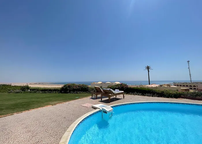 Serena Villa Sharm El-Sheikh