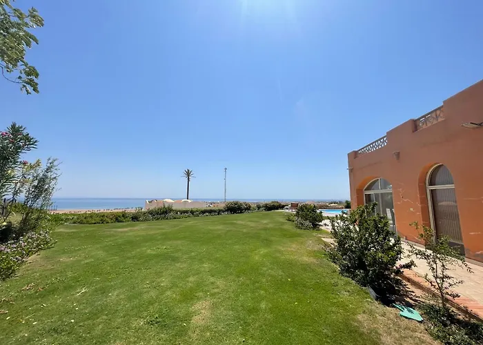 Serena Sharm El-Sheikh