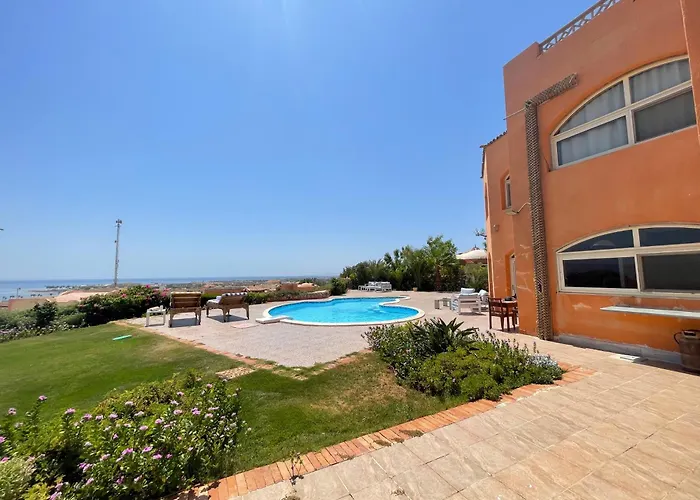 Serena Villa Sharm El-Sheikh