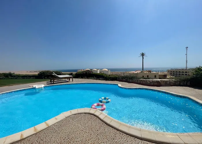 Serena Villa
