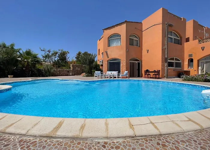 Serena Villa *