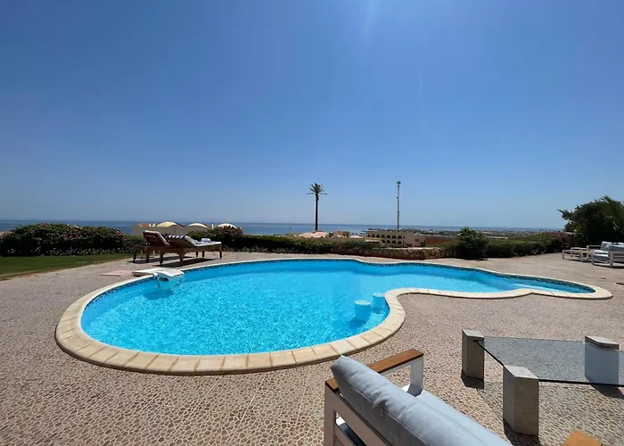 Serena Villa *