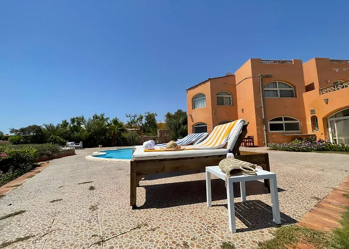 Villa Serena Sharm El-Sheikh