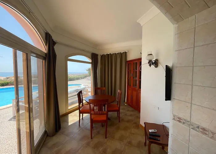 Villa Serena *