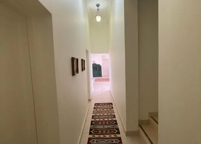 Serena Villa *