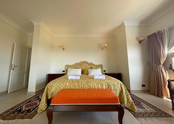 Villa Serena *