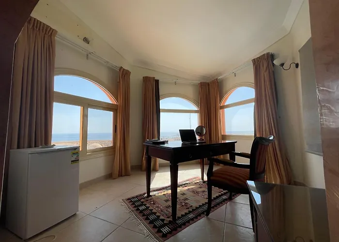 Villa Serena