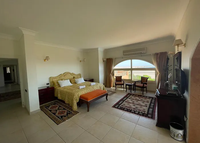 Villa Serena Sharm El-Sheikh