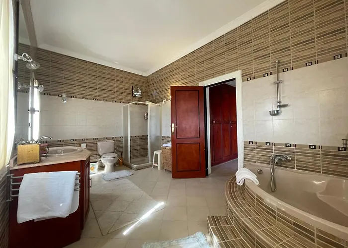 Villa Serena Sharm El-Sheikh