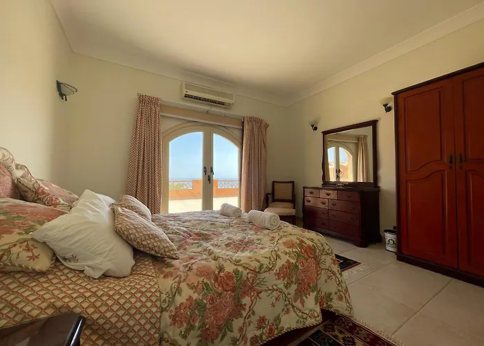 Serena Sharm El-Sheikh