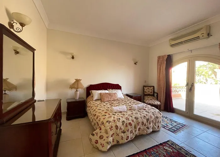 Villa Serena