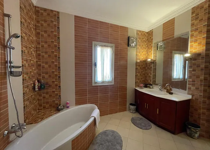Villa Serena Sharm El-Sheikh