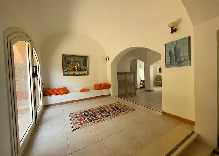 Villa Serena