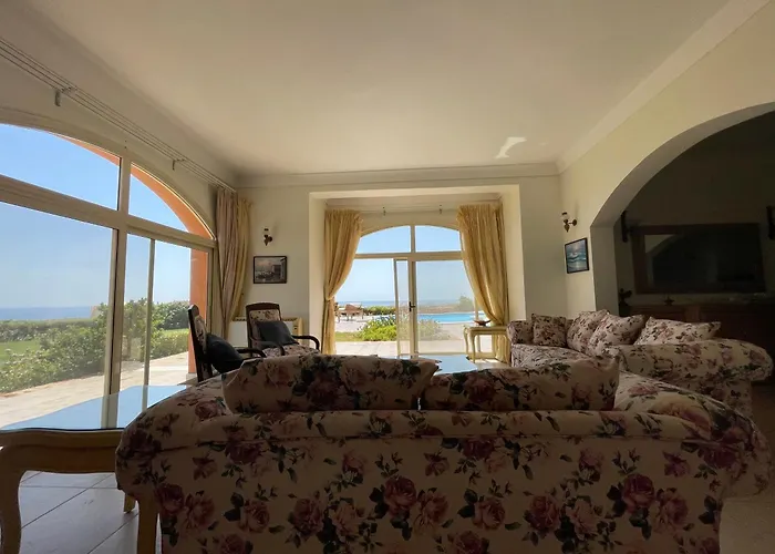 Serena Villa *
